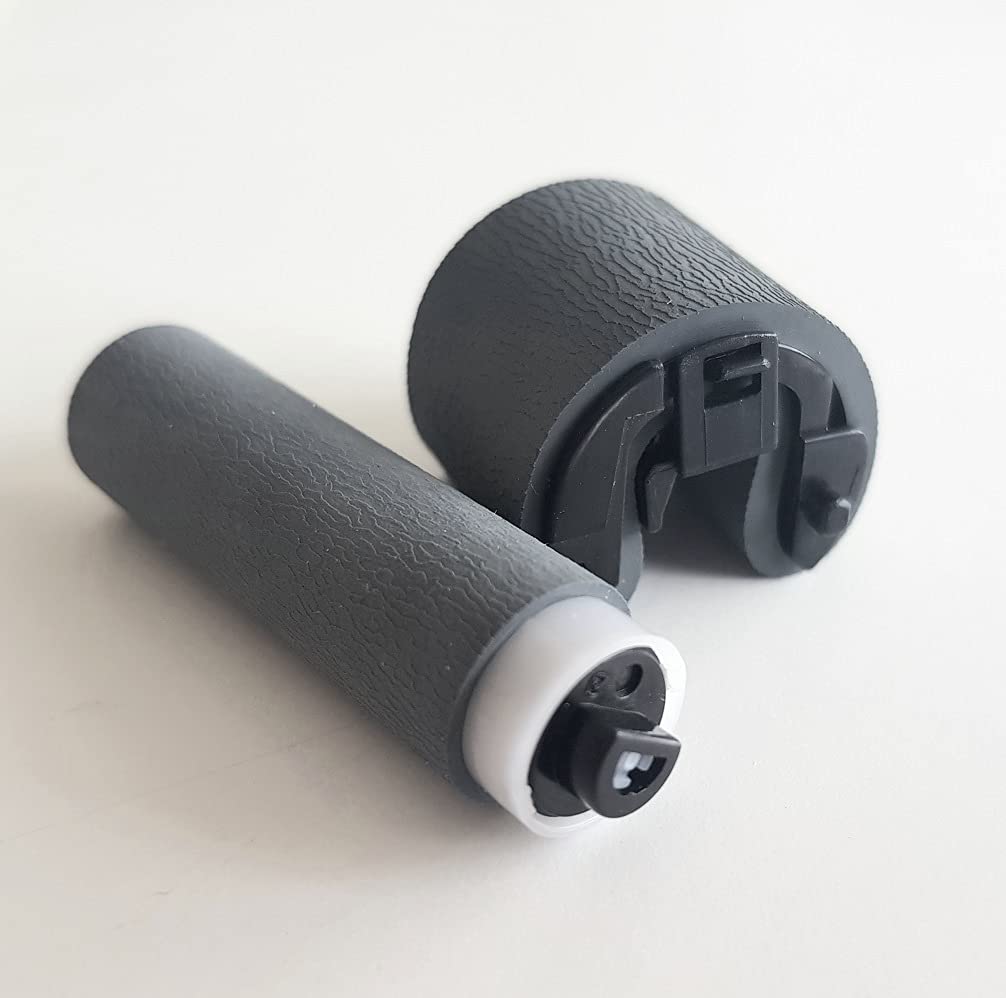 Printertree Paper Feed Roller Kit for HP LaserJet M607-9 M631-3