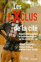 Les  exclus de la cité