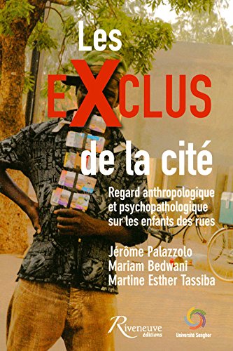 Les  exclus de la cité