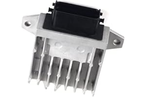 QSDJLM (L39C189E1B Programmed) Transmission Control Module Replacement For Mazd-a 5 TCM TCU 08-10 2.3L