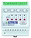 Leviton 112A00-1 Omni-Bus Relay DIN Rail Module