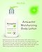 AmLactin Alpha-Hydroxy Therapy Moisturizing Body Lotion with Lactic Acid for Dry Skin, White, Fragrance-Free, 2 Ounce(Pack of 2)