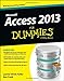 Access 2013 For Dummies
