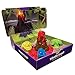 Kinetic Sand Volcano Island Set