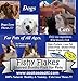 FISHY FLAKES 5 oz (142g) $16.50 - Bonito Flakes for Cats - and Dogs - Extra Large Strips - If You Truly Love Pets, I Know You Choose This Brand - Choose Quality.! - HACCP - Chef Asako - FDA