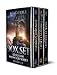 Benjamin Ashwood Series: Books 1-3