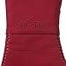 All Clad Silicone Oven Mitt: Heat Resistant up to 500 Degrees - 100% Cotton & Silicone, 14