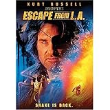Escape From L.A.