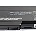Bay Valley Parts 9-Cell 10.8V 7800mAh New Replacement Laptop Battery for HP:EliteBook 8460p,EliteBook 8460w,EliteBook 8470p,EliteBook 8470w