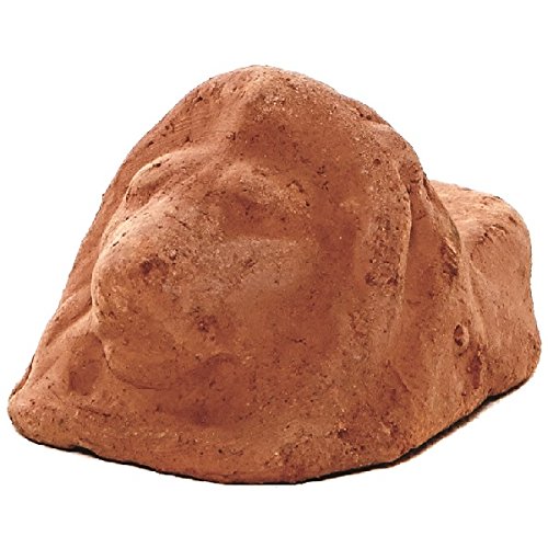 Terracotta Cat Pot Feet (set of 3) Amazon.co.uk Garden & Outdoors