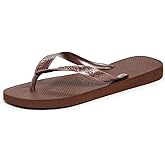 Havaianas Women's Top Tiras Flip Flop