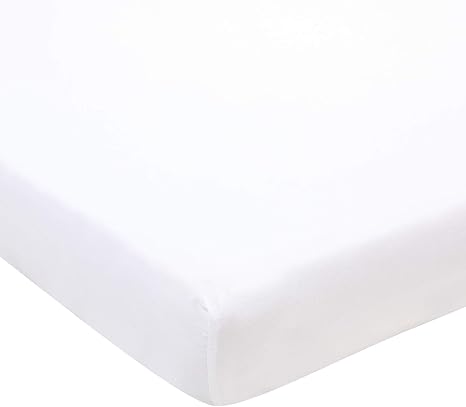 hypoallergenic crib sheets