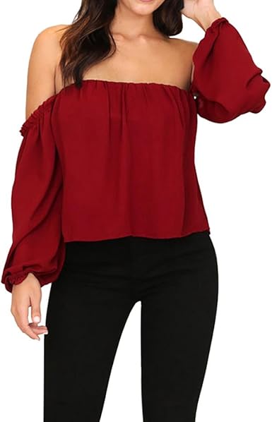 bardot tops amazon uk