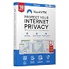 NordVPN 18-Months VPN Subscription For 6 Devices — Online Privacy and Security Software For Secure Internet Experience…