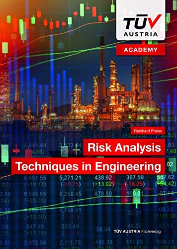 Risk Analysis Techniques In Engineering Preiss Reinhard Amazon De Bucher