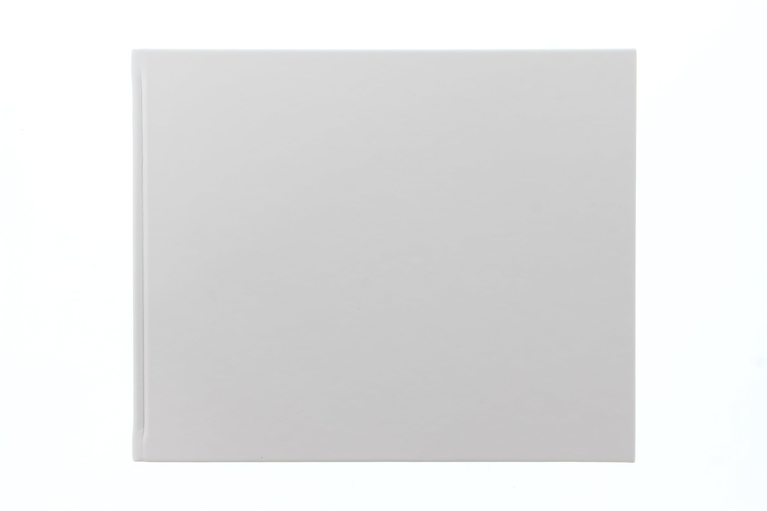 Letts Pastel Quarto Landscape occasions/guest Book Stone