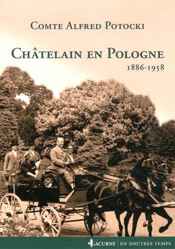 Châtelain en Pologne