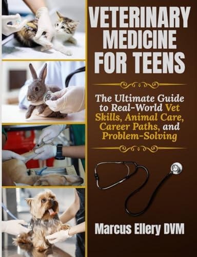 Introduction to Veterinary Science: 9781111542795: Medicine