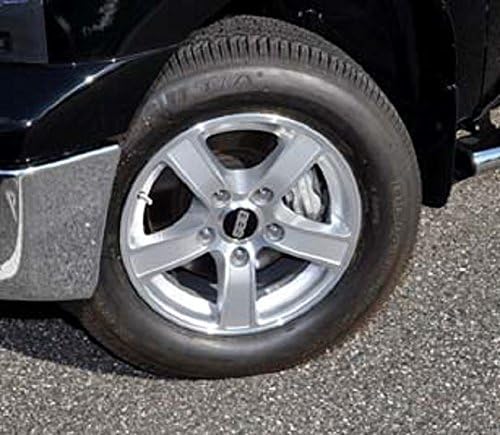 Amazon Com Oem Toyota Tundra 2007 2014 18 Inch Bbs Wheels Silver W Lug Nuts 00041 34340 Automotive