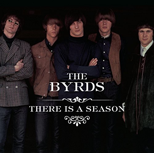 Byrds - Old John Robertson (Single Ver Lyrics - Zortam Music