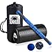 SunHubb Foam Roller Set - Muscle Massage Roller 12