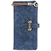Jastore® Women Ladies Elegant Long PU Leather Card Holder Purse Clutch Wallets