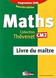 Image de Maths CM2 (French Edition)