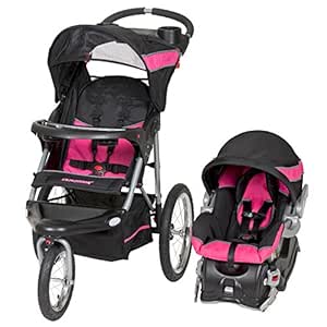 good baby travel systems