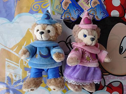 ディズニー画像ランド 新着ダッフィー 10周年 グッズ