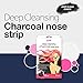 Kareway Epielle Deep Cleansing Charcoal Nose Strip (Pack of 12)