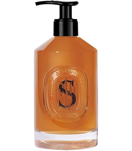 Amazon.com : Diptyque Solution Exfoliating Hand Wash 350 ml 11.8