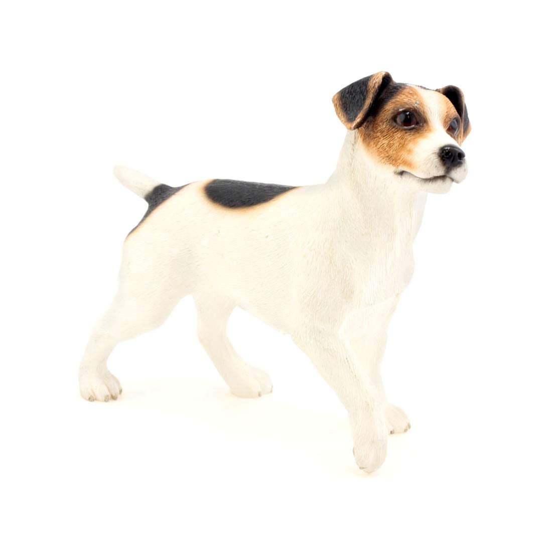 5" Standing Jack Russell Dog, Birthday, Christmas, Anytime Gift