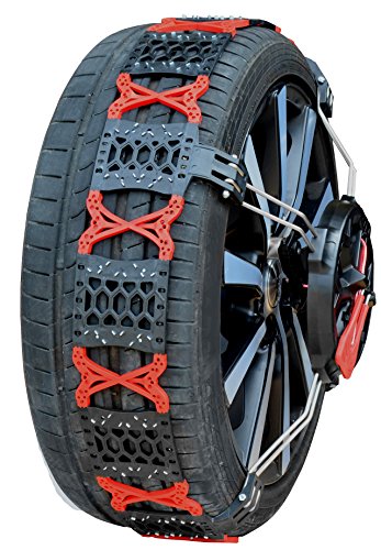 PICOYA JGO.Cadenas Grip GR.10
