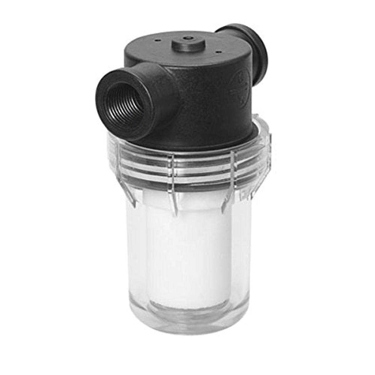 Festo 547261 Vacuum Filter, Model VAF-DB-1/4