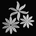 Mikey Store Metal Cutting Dies Stencil DIY Scrapbooking Album Paper Craft (G)