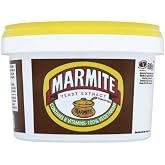 Marmite 600g Tub X 6 Pack