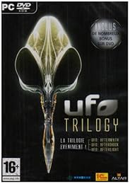UFO : Trilogy