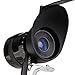Binoculars Telescope, High Definition Portable Binoculars Telescope for Fishing Hunting Bird Watching Sightseeing Concerts by TTnight