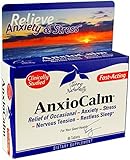 Terry Naturally AnxioCalm, 45 Tablets (FFP)
