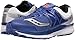 Saucony Men's Hurricane ISO 3 Running Shoe