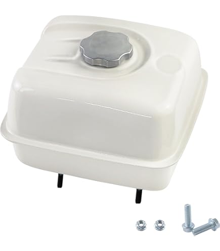 Amazon.com: JJing Fuel Tank for Honda GX390 GX340 GX270 GX240