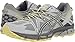 ASICS Gel-Kahana® 8 Mid Grey/Carbon/Limelight 8.5 B (M)