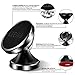 Phone Holder LEEIOO Universal Magnetic Cell Phone Dashboard Car Phone Mount Holder for iPhone Samsung Galaxy LG HTC, Android Smartphone, and Sticks on Any Flat Surface