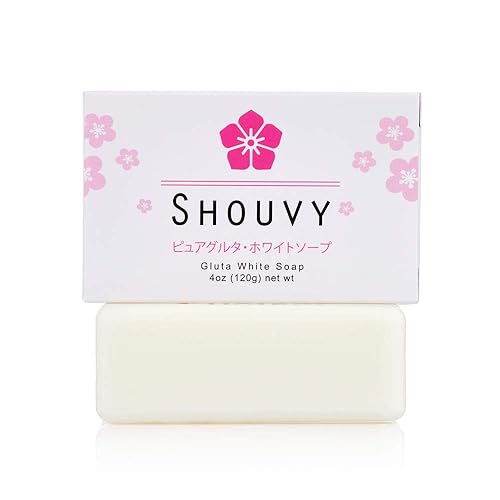 glutathione plus lozenges Papaya Glutathione Whitening Soap – Brighten & Nourish Skin main image 0