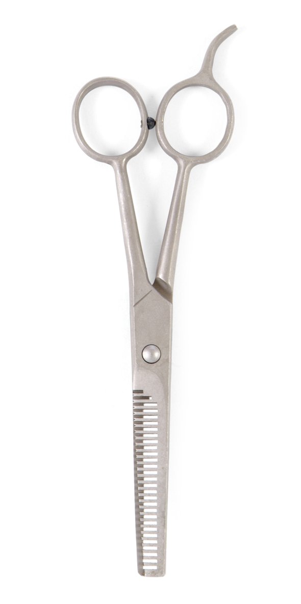 Ancol Pet Products Ergo Thinning Scissors