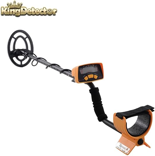 kingdetector md-6150 profesionales de alta calidad detectores de ...