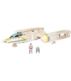 STAR WARS Micro Galaxy Squadron Republic Gunship (Muunilinst-10