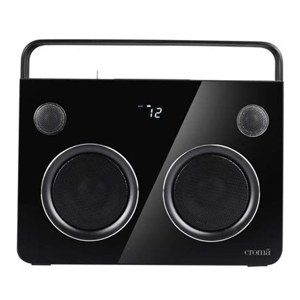 croma bluetooth speaker price