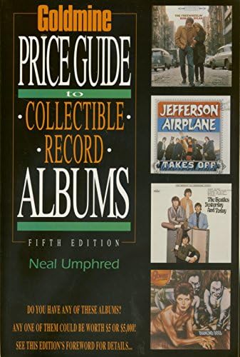 The Rare Record Price Guide 2024: Shirley, Ian: 9781916421936