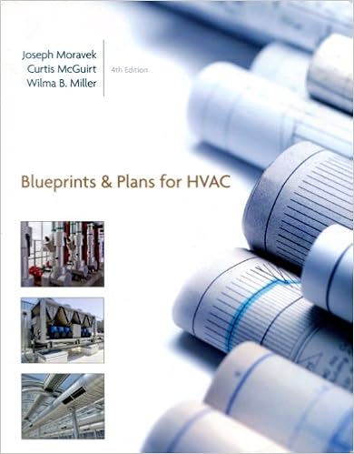 Blueprints+Plans F/Hvac Text